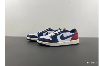 Hyperoad Low 1 JORDAN AIR 0707
